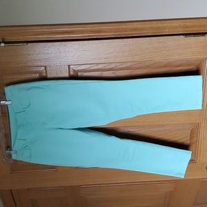 Christopher and Banks slimming jeans